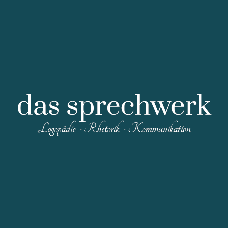 Das Sprechwerk